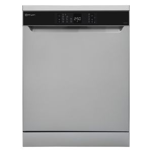  غسالة الصحون الريان - DW151SVS - سلفر- 15 سيت 