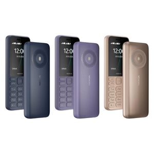 Nokia 130 (2023) - Dual SIM