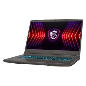  MSI Gaming Laptop 15.6-Inch - GF63 THIN B13UCX - Core i5-13420H - 16GB/512 GB SSD - RTX 2050 4GB - Dos 