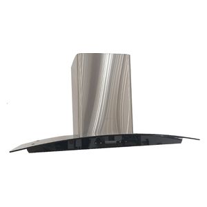  Delonghi DLGCH900G - 90cm - Cooker Hood - Stainless Steel 