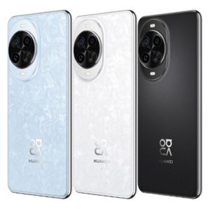 هواوي نوفا 14 برو - 6.78 -انج - 120 هرتز- LTPO OLED - كيرين 8020 ثماني النواة - بطارية 5500 مللي أمبير بسرعة شحن 100 واط