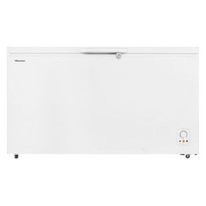  Hisense FC-65DD4SA - 24ft - Chest Freezer - White 