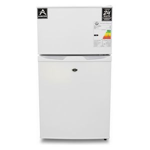  ثلاجة ذات مجمد علوي المتين - 7 قدم - 90 لتر - RFMA-720WH-CH - أبيض 