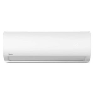  Midea MSTAG-18HRN1-IQ - Wall Split Air Conditioner - 1.5 Ton - Cooling & Heating - White 