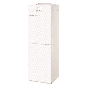 براد ماء الريان مع ثلاجة - WD1071L