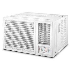 Elryan W246TC - 2 Ton - Window Type Air Conditioner - White - Cooling Only