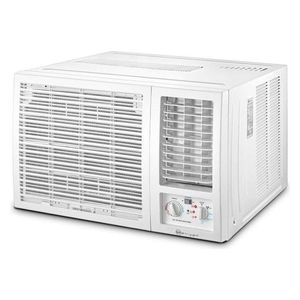 مكيف الريان شباكي - 1.5 طن - W186TC - ابيض - تبريد فقط