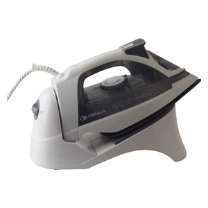 Denka WIST-2000W - Steam Iron - White 