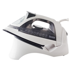  Denka WIST-2000W - Steam Iron - White 