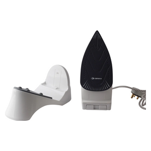  Denka WIST-2000W - Steam Iron - White 