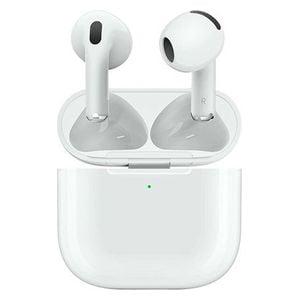  WiWU Airbuds 3 GT - Bluetooth Headphone In Ear - White 