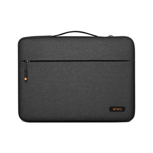 حقيبة لابتوب دبليو اي دبليو يو - Pilot Laptop Sleeve