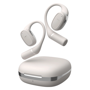  WiWU O300 - Bluetooth Headphone In Ear - White 