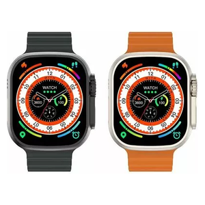 WIWU SW01 Ultra Smart Watch  - 49mm
