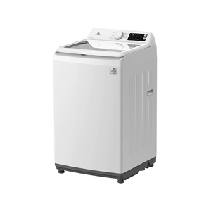 Alhafidh WMHA-2088WTL61 - 20Kg - Top Loading Washing Machine - White