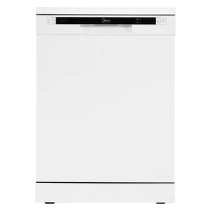  Midea WQP14-5201C(W)-IQ - 14 Sets - Dishwasher - White 