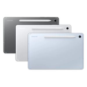 Samsung Galaxy Tab S10 FE+ - SIM - IPS LCD, 90Hz - Exynos 1580 (4 nm) - 10090 mAh
