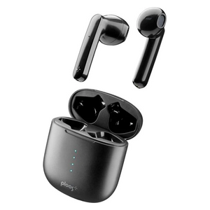  Cellularline PLBTTWSCAP2K - Bluetooth Headphone In Ear -Black 