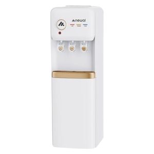  Newal WTD-644-01 - Water Dispensers Without Refrigerator - White 