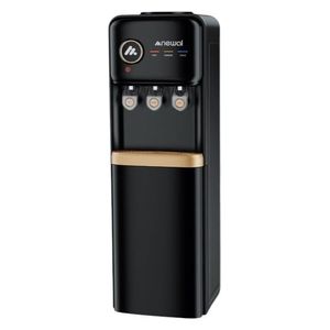  Newal WTD-644-02 - Water Dispensers Without Refrigerator - Black 