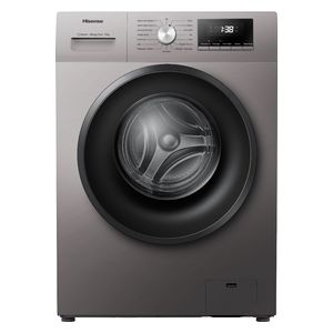 Hisense WFPV9014EVMT - 9Kg - 1400RPM - Front Loading Washing Machine - Gray