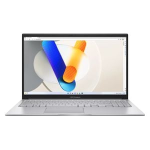  لابتوب اسوس 15.6-انج - Vivobook X1504ZA-NJ247 - Core i7-1255U - Intel Iris X - دوز - 8 كيكابايت/512 كيكابايت SSD 