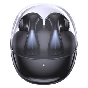 G-tab X8 - Bluetooth Headphone In Ear - Black