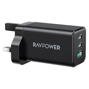 RAVPower PC172 - Charger - Black