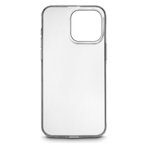  Hama Mobile Phone Case for Apple iPhone 15 Pro - Transparent 