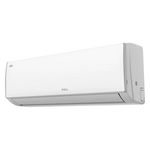  TCL TAC-12CHSA/XE - 1 Ton - Wall Mounted Split - White - Free Installation 