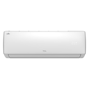  TCL TAC-12CHSA/XEN - Wall Mounted Split Air Conditioner - 1 Ton - WiFi - White 