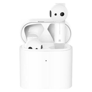  Xiaomi 2S - Bluetooth Headphone In Ear - White 