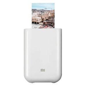 Xiaomi Mi - Portable Photo Printer