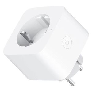 قابس كهرباء شاومي - Mi Smart Plug Zigbee