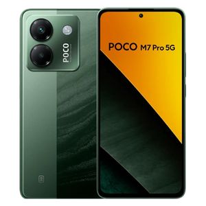 Xiaomi Poco M7 Pro 5G - 256/12GB - 6.67 inch - 2100 Nits - 5110 mAh