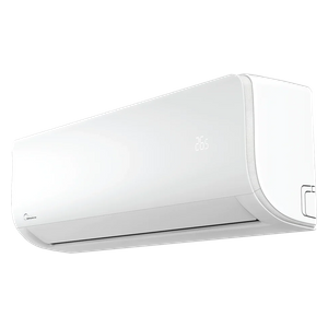  Midea MSTAG-18HRFN1-INV3-IQ - 1.5Ton - Wall Mounted Split - Inverter - Amp Control - White 