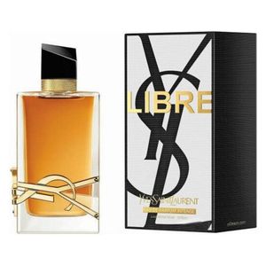  Libre by Yves Saint Laurent for Women - Eau de Parfum, 90 ml 