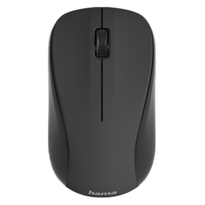  Hama MW - 300 V2 Optical 3 - Button Wireless Mouse - Usb Receiver 