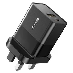  Mcdodo CH-1301 - Charger - Black 