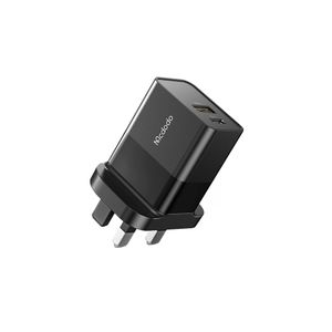 Mcdodo CH-1301 - Charger - Black