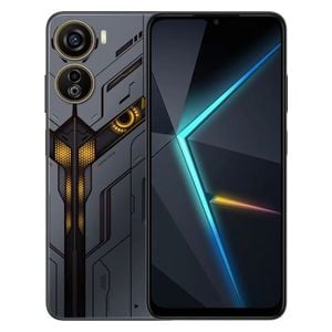 زت تي اي ZTE Nubia Neo 5G - دبل سيم - 256/8 كيكابايت - اسود