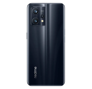  ريلمي 9 Pro Plus - دبل سيم - 256 كيكابايت - اسود 