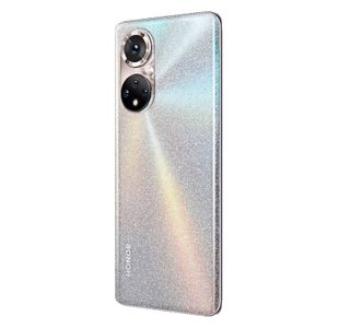  هونر 50 5G ‎ - دبل سيم - 256كيكابايت - كريستال 