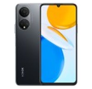  هونر X7 - دبل سيم - 128كيكابايت - اسود 