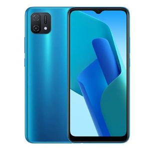 اوبو A16K - دبل سيم - 32 كيكابايت - ازرق