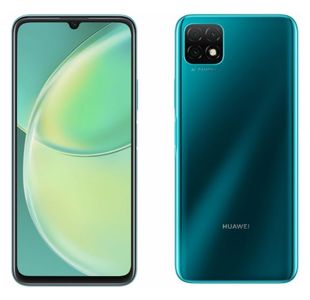  هواوي نوفا Y60 - دبل سيم - 64كيكابايت - اخضر 