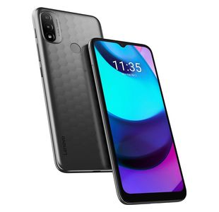  لينوفو K14 - دبل سيم - 32كيكابايت - رمادي 