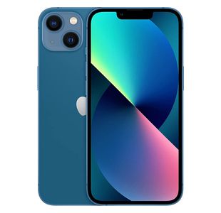  ايفون 13 - 128كيكابايت - ازرق 