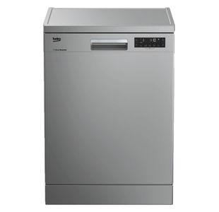 Beko OIE22101X - Built-In Oven - 65L - Steel