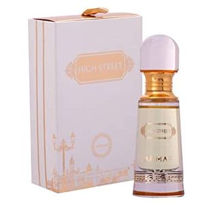 high street perfume price